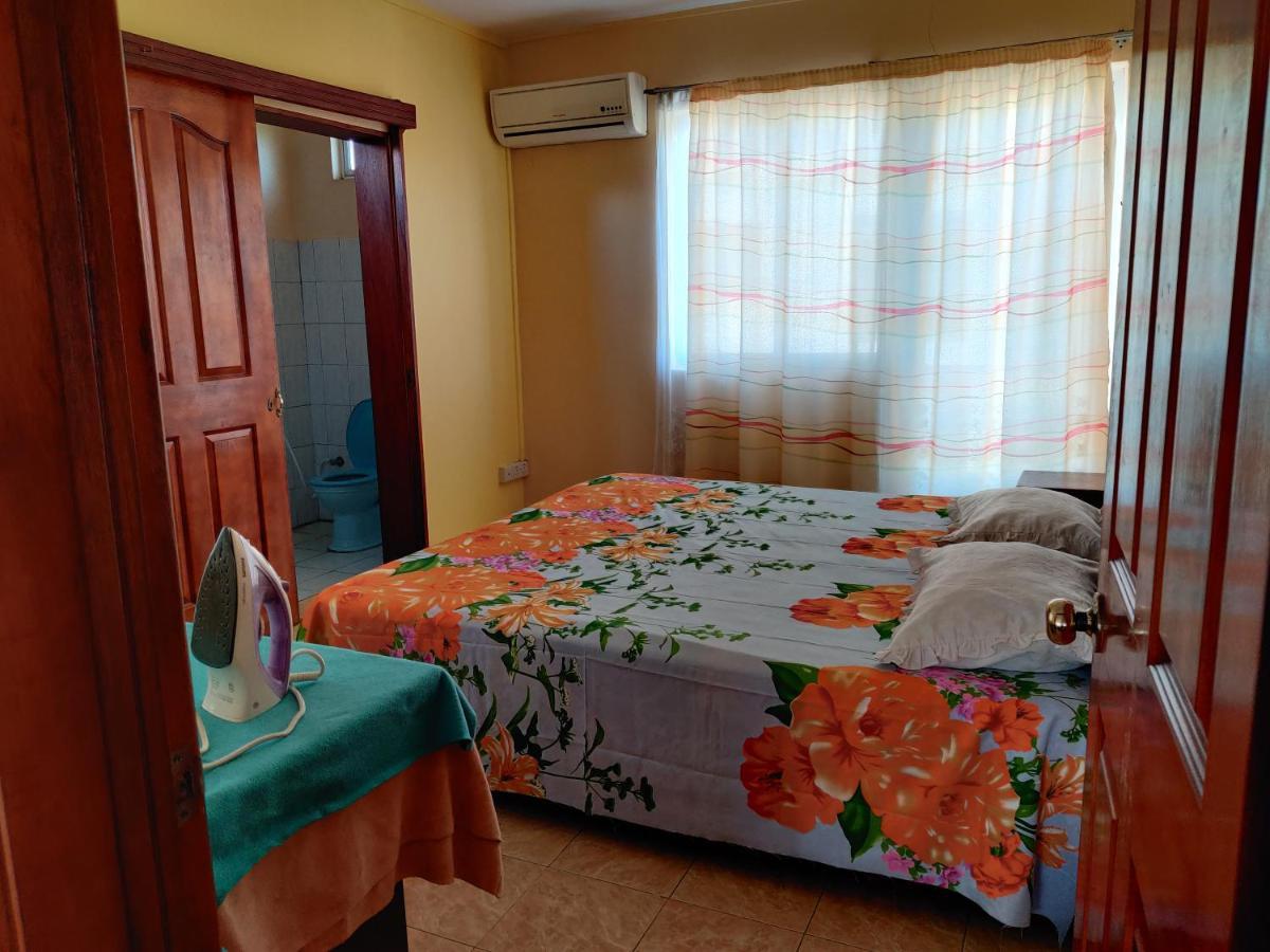 Bob Apartments Calodyne Εξωτερικό φωτογραφία