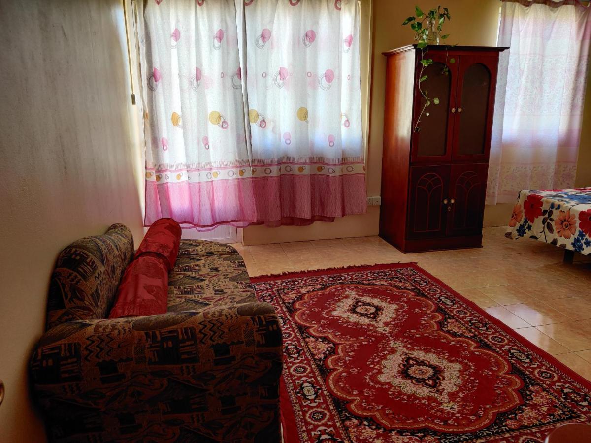 Bob Apartments Calodyne Εξωτερικό φωτογραφία