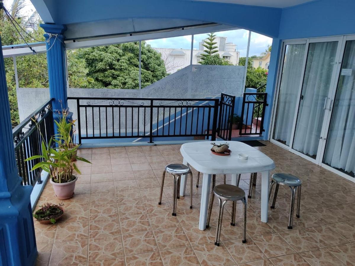 Bob Apartments Calodyne Εξωτερικό φωτογραφία