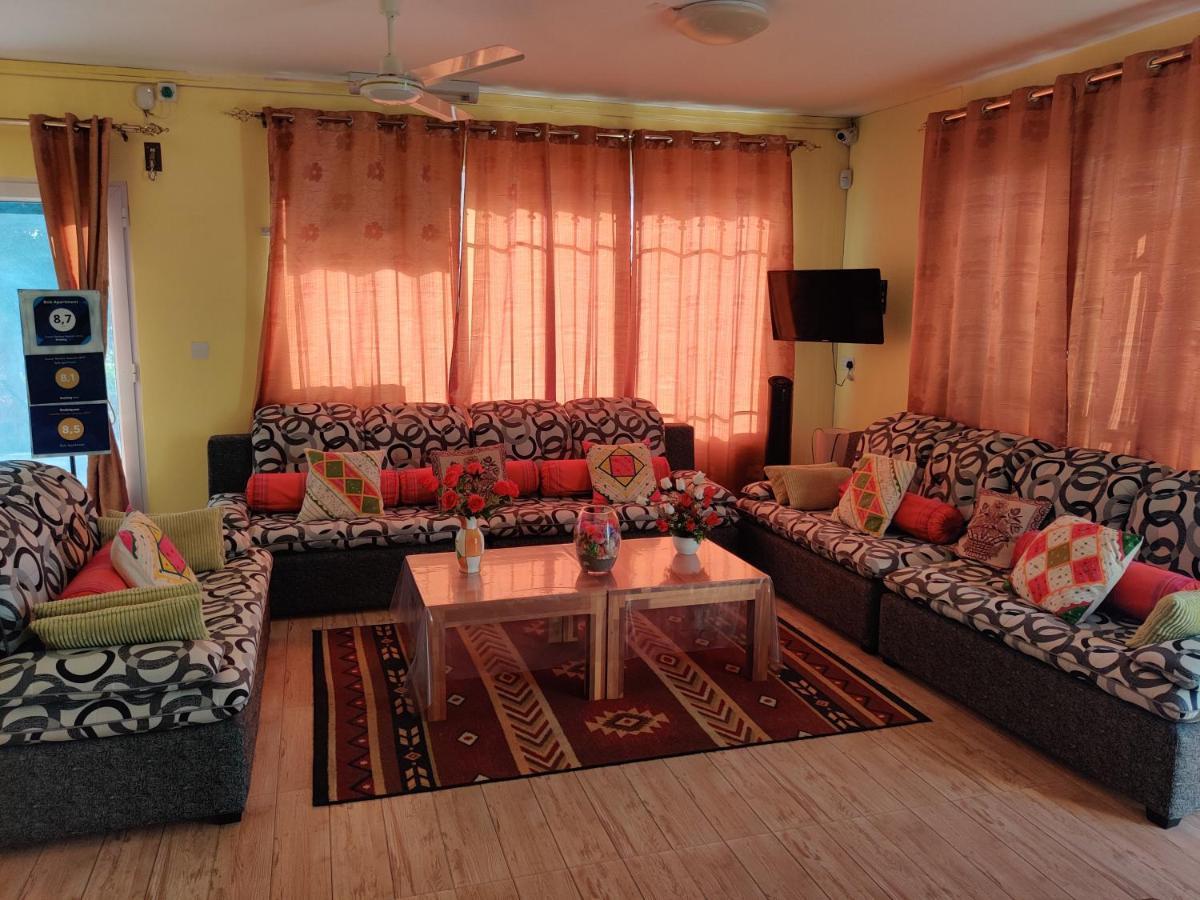 Bob Apartments Calodyne Εξωτερικό φωτογραφία