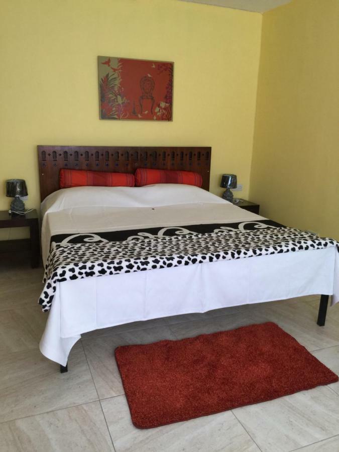 Bob Apartments Calodyne Εξωτερικό φωτογραφία
